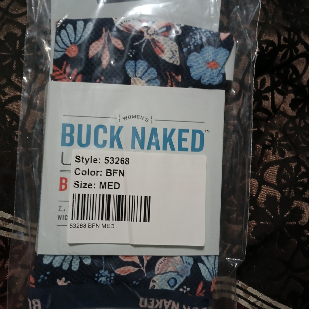 Duluth Trading CO Womens New Underwear Hipster